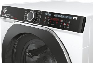 Pralka Hoover Washing machine Hoover HDP 5106AMBC/1-S 6