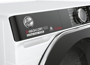 Pralka Hoover Washing machine Hoover HDP 5106AMBC/1-S 7