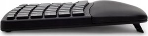 Klawiatura Kensington Kensington Pro Fit Ergo klawiatura Uniwersalne RF Wireless + Bluetooth QWERTY British English Czarny 9