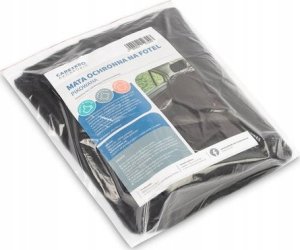 Caretero MATA OCHRONNA NA FOTEL PIKOWANA 4