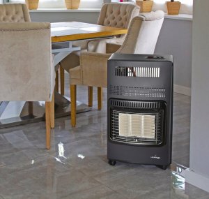 Lehmann PIECYK GAZOWY LEHMANN BEZZAPACHOWY ZESTAW REDUKTOR 11