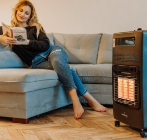 Lehmann PIECYK GAZOWY LEHMANN BEZZAPACHOWY ZESTAW REDUKTOR 2