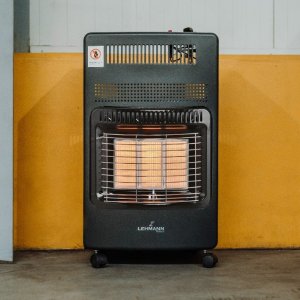 Lehmann PIECYK GAZOWY LEHMANN BEZZAPACHOWY ZESTAW REDUKTOR 3