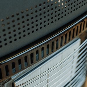 Lehmann PIECYK GAZOWY LEHMANN BEZZAPACHOWY ZESTAW REDUKTOR 4