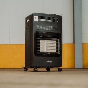 Lehmann PIECYK GAZOWY LEHMANN BEZZAPACHOWY ZESTAW REDUKTOR 7