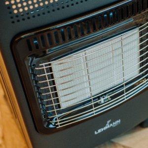 Lehmann PIECYK GAZOWY LEHMANN BEZZAPACHOWY ZESTAW REDUKTOR 8