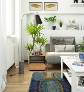 Fabryka Mebli Akord KOMODA CL1 DĄB CRAFT 5