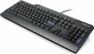 Klawiatura Lenovo Keyboard Preferred Pro USB KB 1