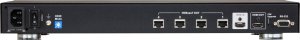 Aten 4 Port HDMI splitter 3