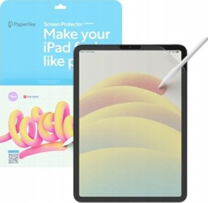 Paperlike Folia ochronna Apple iPad Air 11" 2024 (6. generacji) 2