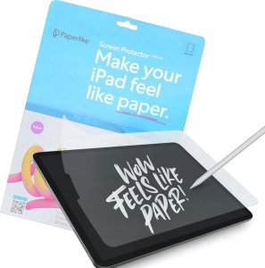 Paperlike Folia ochronna Apple iPad Air 11" 2024 (6. generacji) 3