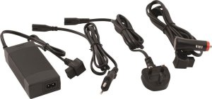 Lodówka turystyczna Outwell Lodówka Outwell ARCTIC CHILL 40 blue/black Uniwersalny 13