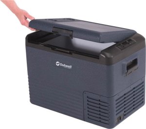 Lodówka turystyczna Outwell Lodówka Outwell ARCTIC CHILL 40 blue/black Uniwersalny 14