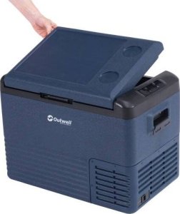 Lodówka turystyczna Outwell Lodówka Outwell ARCTIC CHILL 40 blue/black Uniwersalny 2