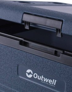 Lodówka turystyczna Outwell Lodówka Outwell ARCTIC CHILL 40 blue/black Uniwersalny 3