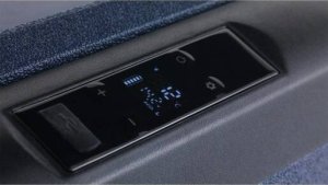 Lodówka turystyczna Outwell Lodówka Outwell ARCTIC CHILL 40 blue/black Uniwersalny 4