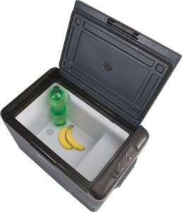 Lodówka turystyczna Outwell Lodówka Outwell ARCTIC CHILL 40 blue/black Uniwersalny 6