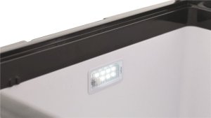 Lodówka turystyczna Outwell Lodówka Outwell ARCTIC CHILL 40 blue/black Uniwersalny 7