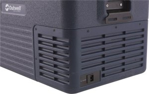 Lodówka turystyczna Outwell Lodówka Outwell ARCTIC CHILL 40 blue/black Uniwersalny 9