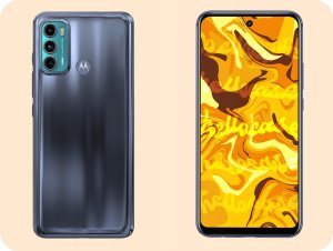 Hello Case ETUI Z KLAPKĄ DO MOTOROLA MOTO G60 CZARNE ZAMYKANE MAGNETYCZNE KABURA FLIP 7