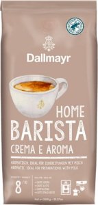 Kawa ziarnista Dallmayr Home Barista Crema e Aroma 1 kg 1