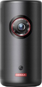 Projektor Anker Nebula Capsule 3 Laser Google TV 2