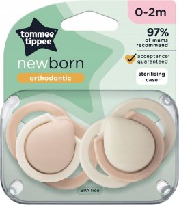 Tommee Tippee 335821 SMOCZEK 0-2 NEWBORN 1