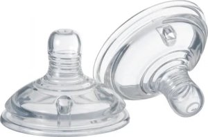 Tommee Tippee 245878 SMOCZEK BUTELKOWY VARI FLOW 1