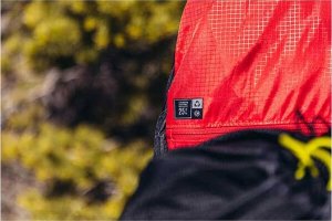 Plecak turystyczny Gregory Baltoro Pro M 85 l Granatowy 13