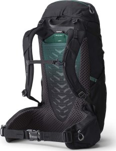 Plecak turystyczny Gregory Stout 45 l Forest Black 2