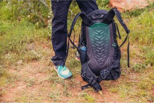 Plecak turystyczny Gregory Stout 35 l Forest Black 6