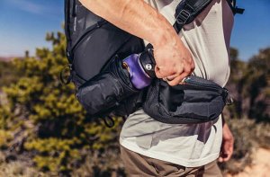 Plecak turystyczny Gregory Baltoro 100 Pro M 100 l Zielony 11