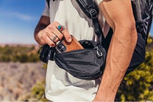 Plecak turystyczny Gregory Baltoro 100 Pro M 100 l Zielony 13