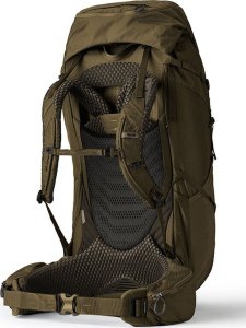 Plecak turystyczny Gregory Baltoro 100 Pro M 100 l Zielony 2