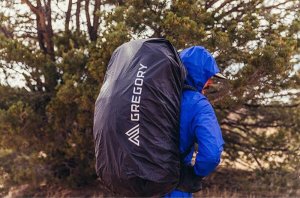 Plecak turystyczny Gregory Baltoro 100 Pro M 100 l Zielony 7