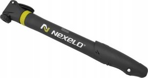 Nexelo POMPKA RĘCZNA ROWEROWA MINI L244081 NEXELO 1