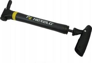 Nexelo POMPKA RĘCZNA ROWEROWA MINI L244081 NEXELO 3