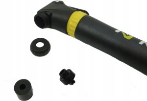 Nexelo POMPKA RĘCZNA ROWEROWA MINI L244081 NEXELO 4