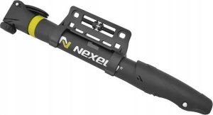 Nexelo POMPKA RĘCZNA ROWEROWA MINI L244081 NEXELO 5