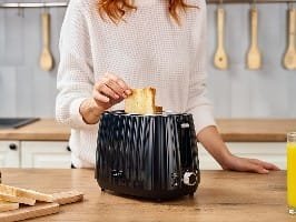 Toster Lafe Toster LAFE Modern PRO 7