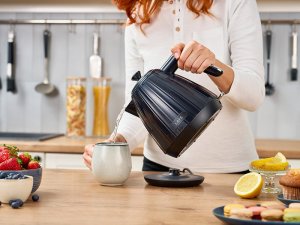 Czajnik Lafe Czajnik elektryczny LAFE Modern PRO 7