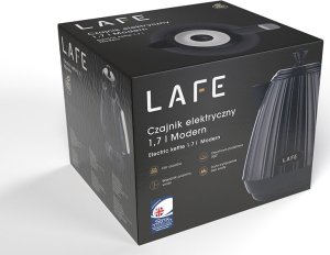 Czajnik Lafe Czajnik elektryczny LAFE Modern PRO 9