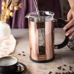 Klausberg ZAPARZACZ TŁOKOWY DO KAWY/HERBATY 1000ml KLAUSBERG KB-7740 8