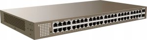 Switch Tenda TEG1050F 3