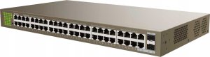 Switch Tenda TEG1050F 4