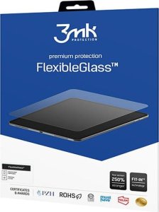 3MK 3MK FlexibleGlass Sam Galaxy Book 4 15,6 do 17" Szkło Hybrydowe 8