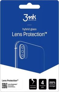 3MK 3MK Lens Protect OnePlus Nord 4 Ochrona na obiektyw aparatu 4szt 1