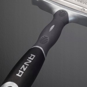 ANZA ANZA Platinum ovalpensel 25 mm 2