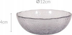 Secret de Gourmet Szklana miseczka ASR 4