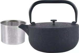 KingHoff ZAPARZACZ ŻELIWNY DZBANEK 1,1L Z FILTREM KINGHOFF KH-1844 2